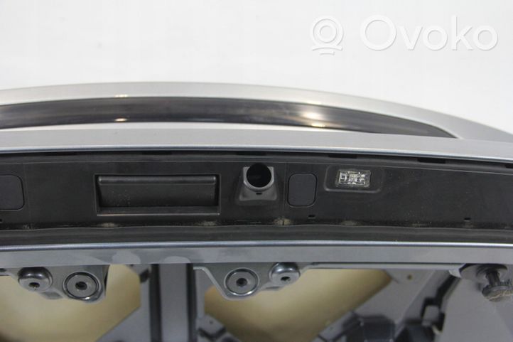 BMW Z4 g29 Tailgate/trunk/boot lid 