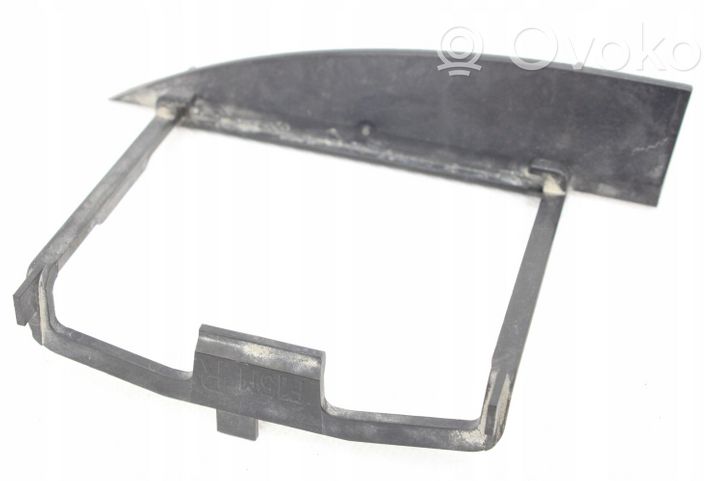 BMW X5 F15 Mascherina/borchia per il sensore del rilevatore Distronic ACC 7849624