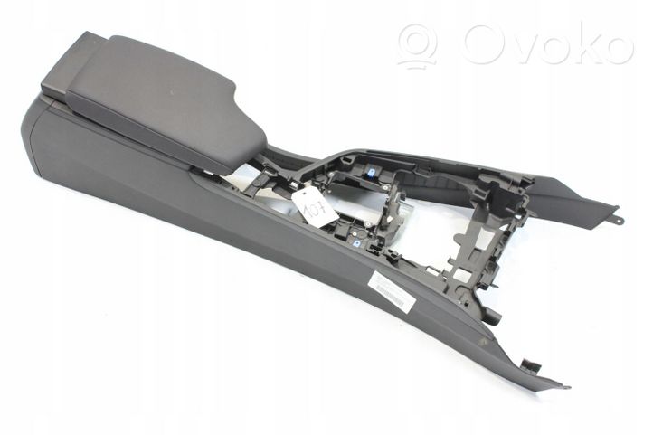 BMW 3 F30 F35 F31 Console centrale 