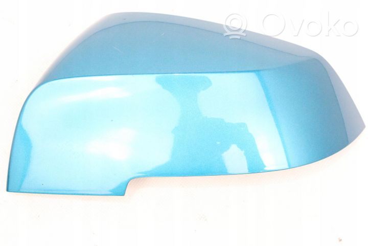 BMW 3 F30 F35 F31 Coque de rétroviseur 