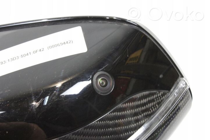 BMW M8 F91 F92 G14 G15 Specchietto retrovisore elettrico portiera anteriore 