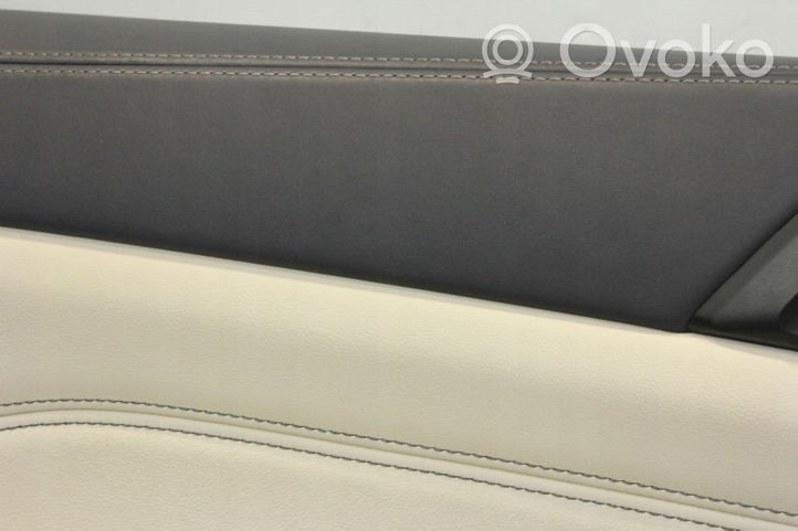 BMW X7 G07 Door card panel trim set 