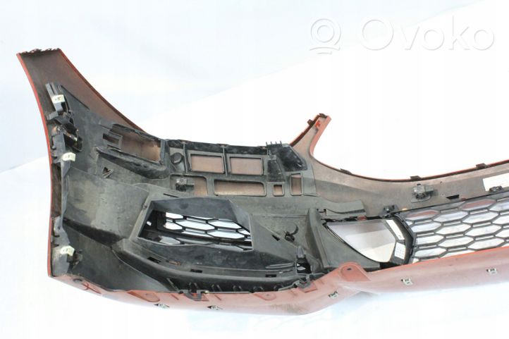 BMW 8 G15 Front bumper 