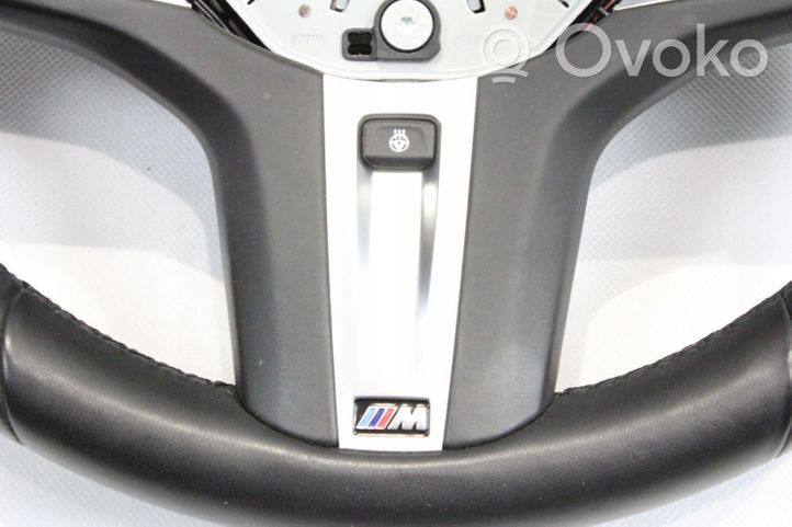 BMW 3 G20 G21 Volant 