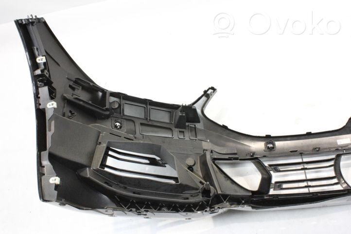 BMW 8 G15 Front bumper 