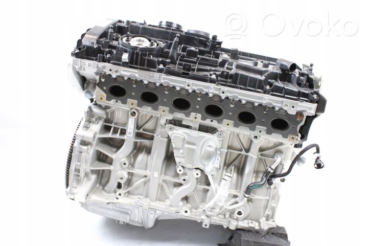 BMW 1 F20 F21 Silnik / Komplet 2455303