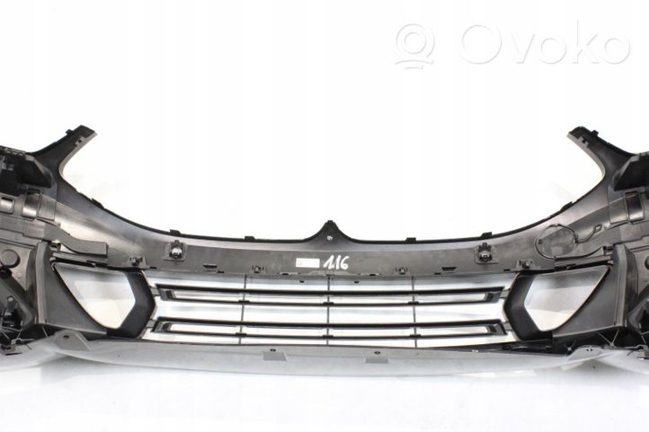 BMW 8 G15 Front bumper 