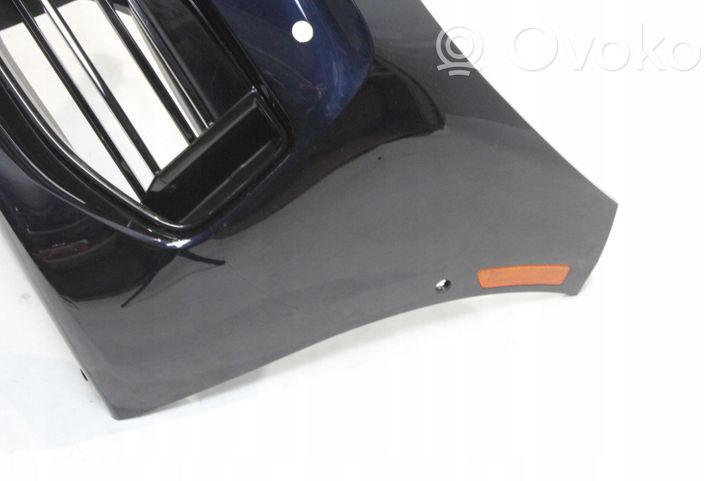 BMW 8 G15 Front bumper 