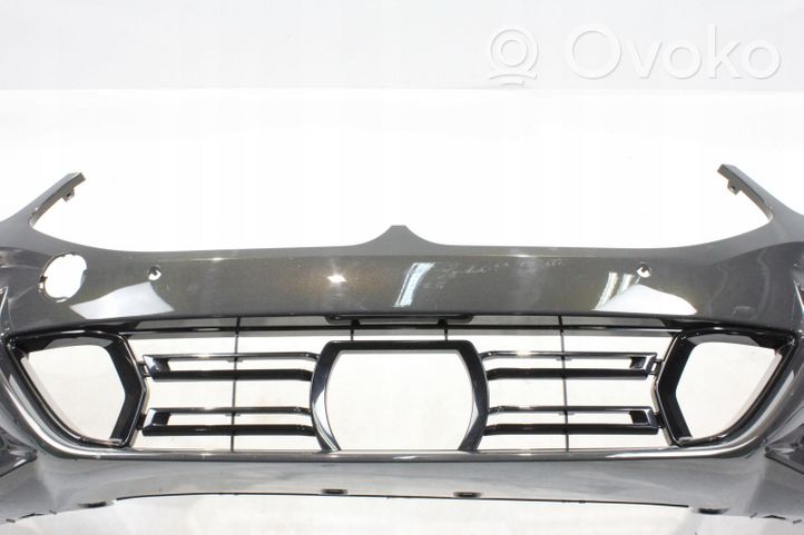 BMW 8 G15 Front bumper 