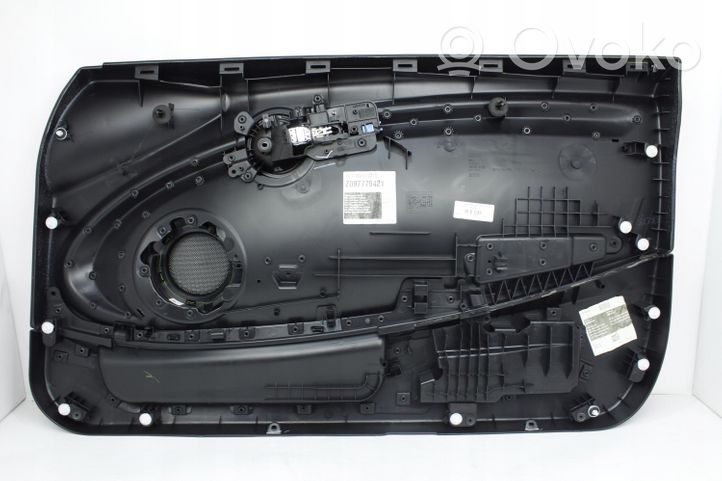 Mini One - Cooper F56 F55 Verkleidung Tür vorne 7393121