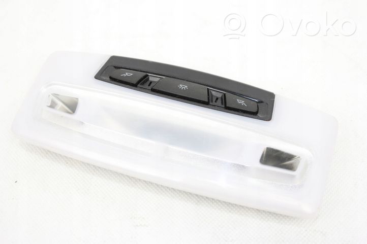 BMW 1 F20 F21 Headlining lighting console trim 