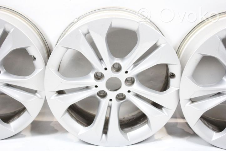 BMW X1 F48 F49 R17 alloy rim 