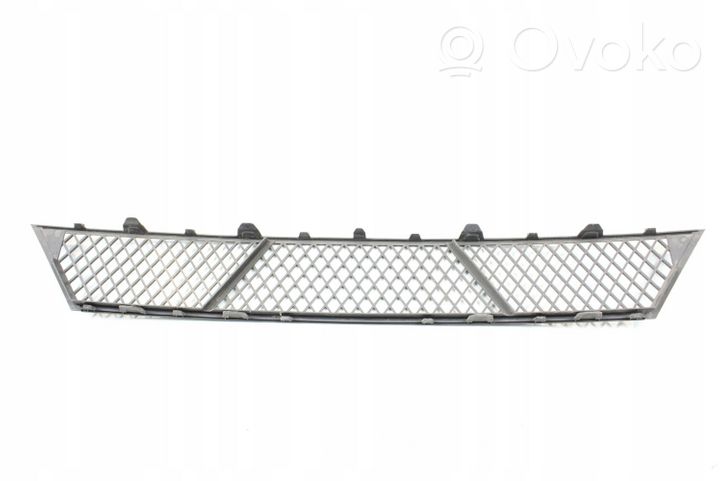 BMW 5 GT F07 Grille inférieure de pare-chocs avant 7200729