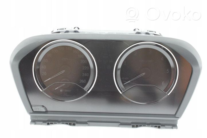 BMW X1 F48 F49 Tachimetro (quadro strumenti) 