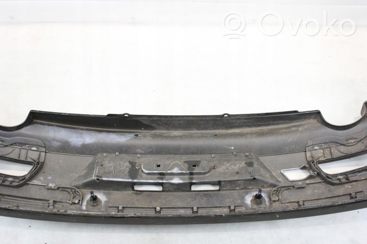 BMW 6 E63 E64 Rear bumper 