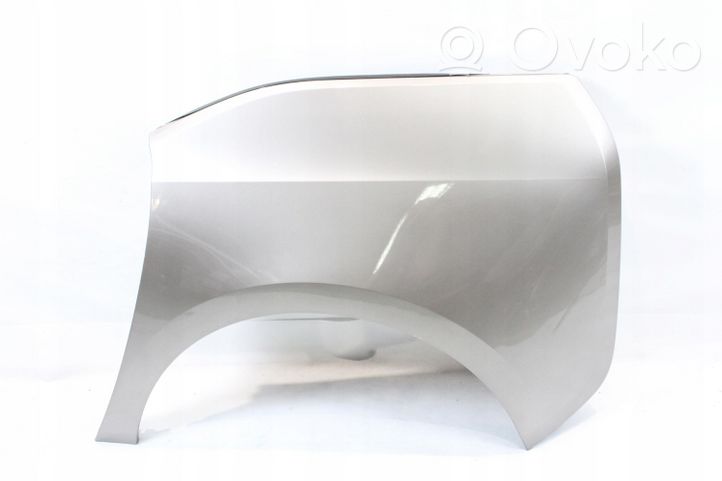 BMW i3 Rear quarter panel 