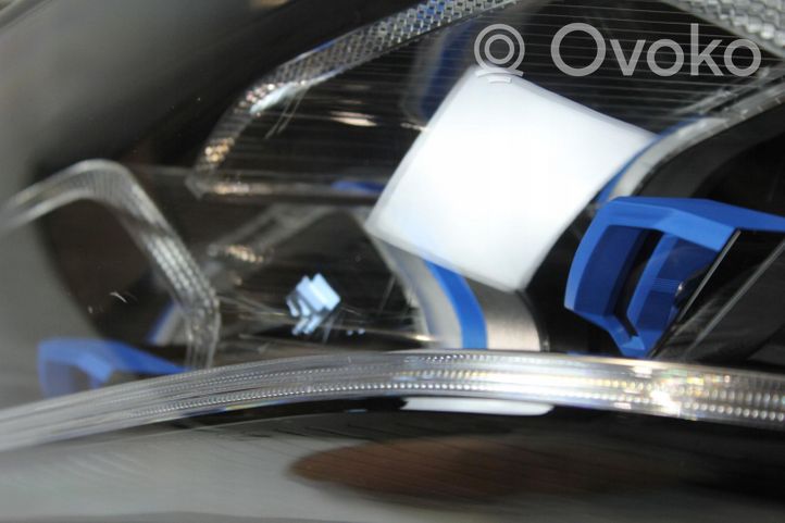 BMW 8 G15 Headlight/headlamp 