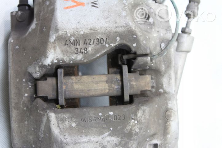 BMW 5 G30 G31 Bremssattel vorne 