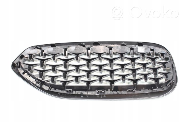 BMW Z4 g29 Maskownica / Grill / Atrapa górna chłodnicy 