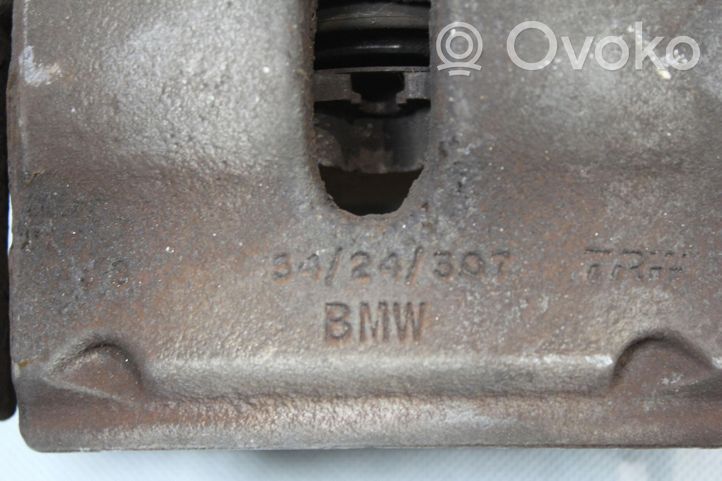 BMW 2 F45 Pinza del freno anteriore 