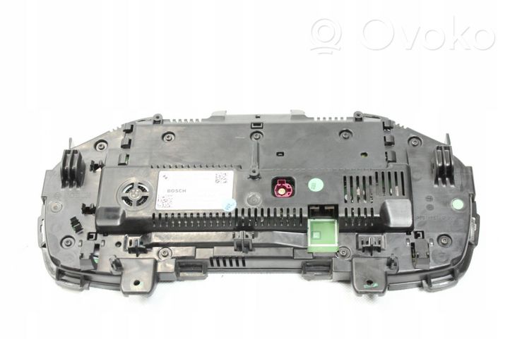 BMW 5 G30 G31 Tachimetro (quadro strumenti) 8723300