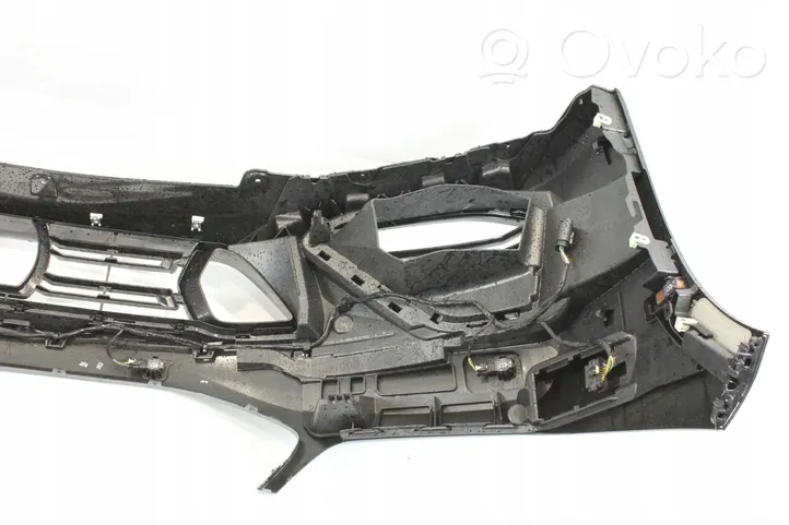 BMW 8 G15 Paraurti anteriore 8081188