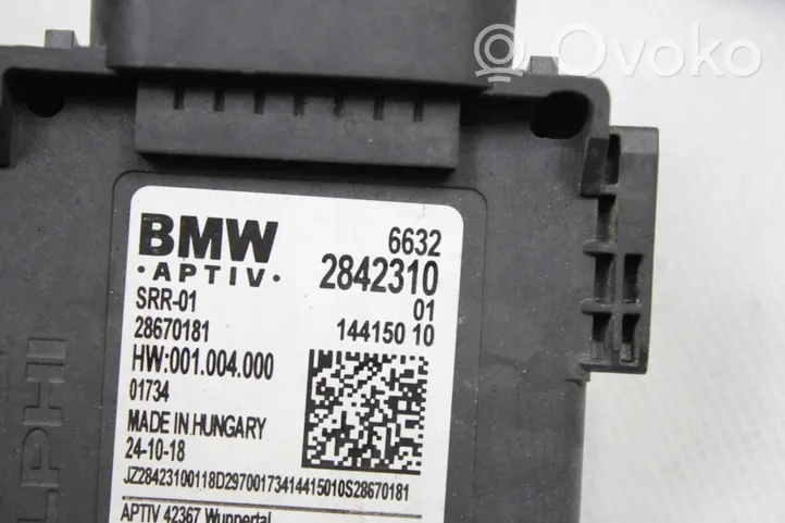 BMW 1 F40 Distronikas 2842310