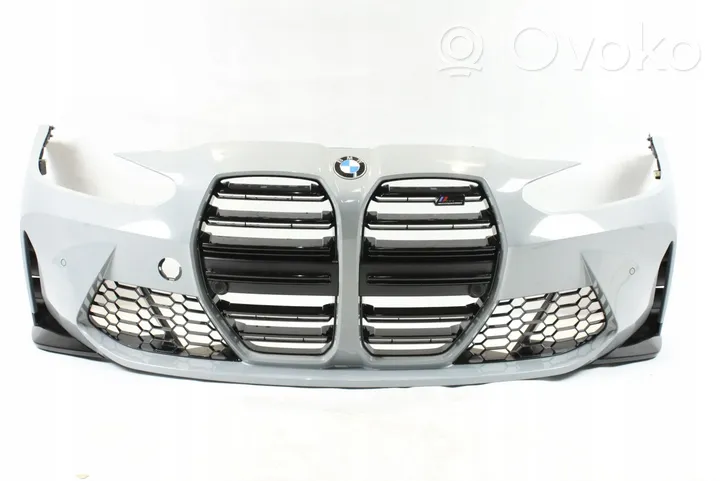 BMW M3 G80 Paraurti anteriore 7884094