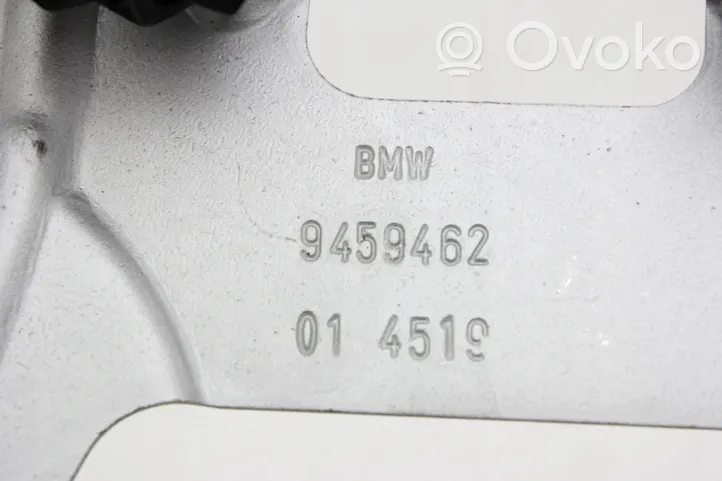 BMW 5 G30 G31 Staffa di montaggio del radiatore 9459462