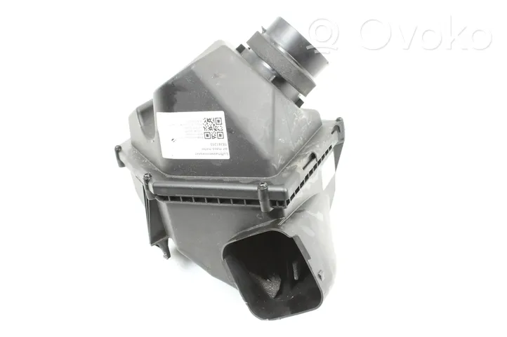 BMW 5 G30 G31 Boîtier de filtre à air 7934476