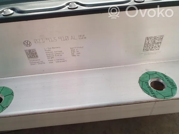 Volkswagen ID.4 Batteria 0Z1915910AL