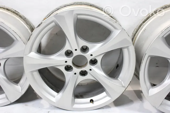 BMW Z4 E89 R17 alloy rim 