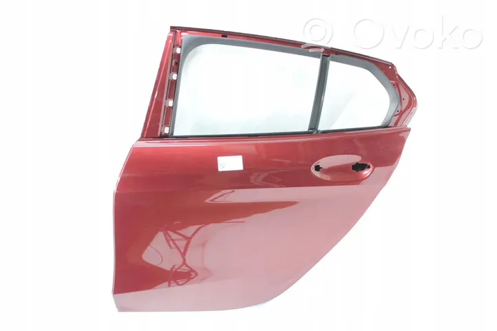 BMW 1 F40 Rear door 8737063