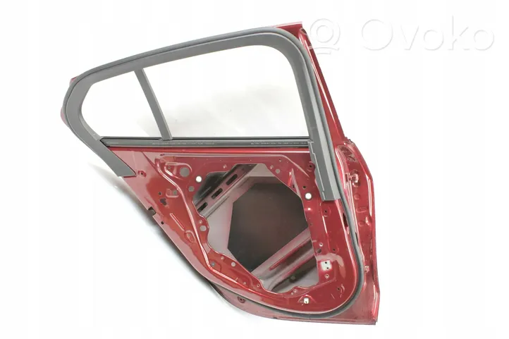 BMW 1 F40 Rear door 8737063