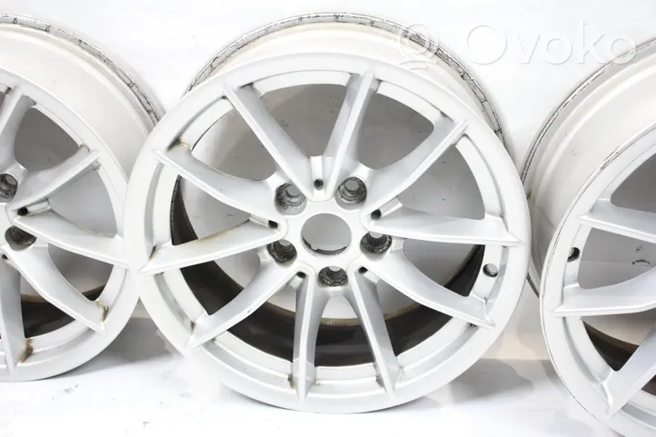 BMW 3 G20 G21 R16 alloy rim 