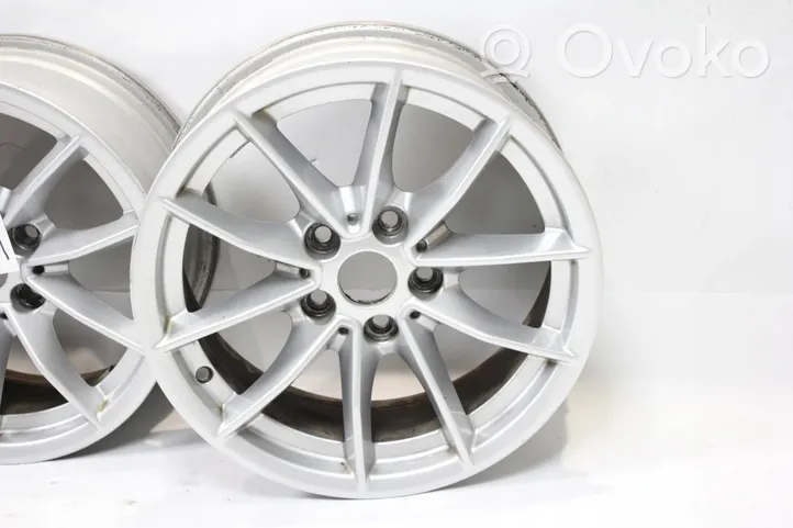 BMW 3 G20 G21 R16 alloy rim 