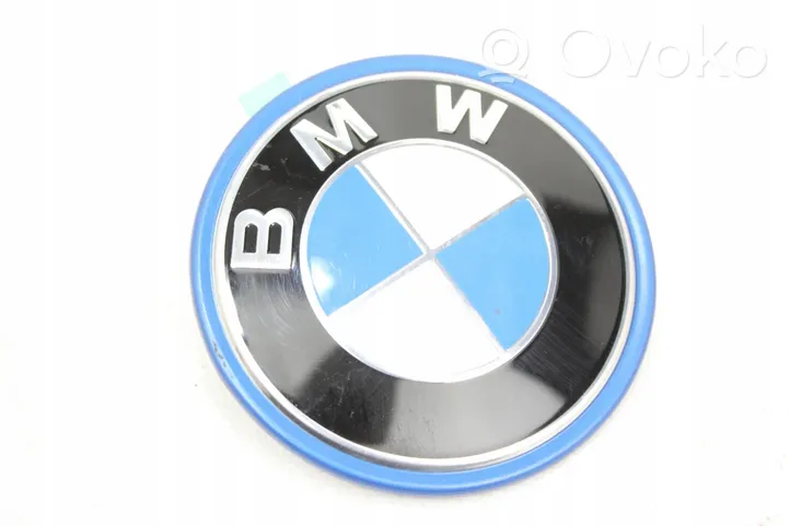 BMW X5 G05 Logo, emblème, badge 5A24576