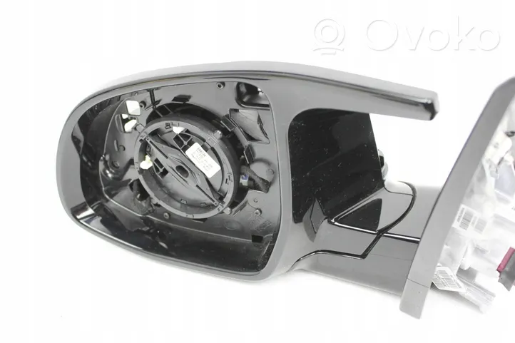 BMW X5 G05 Front door electric wing mirror 8086575