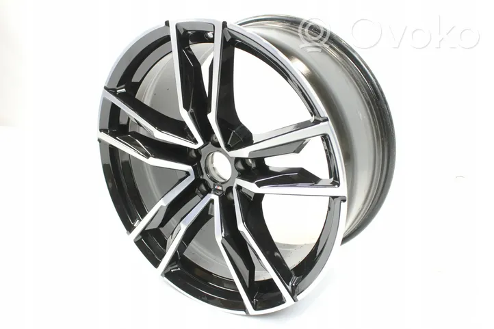 BMW Z4 g29 R19 alloy rim 