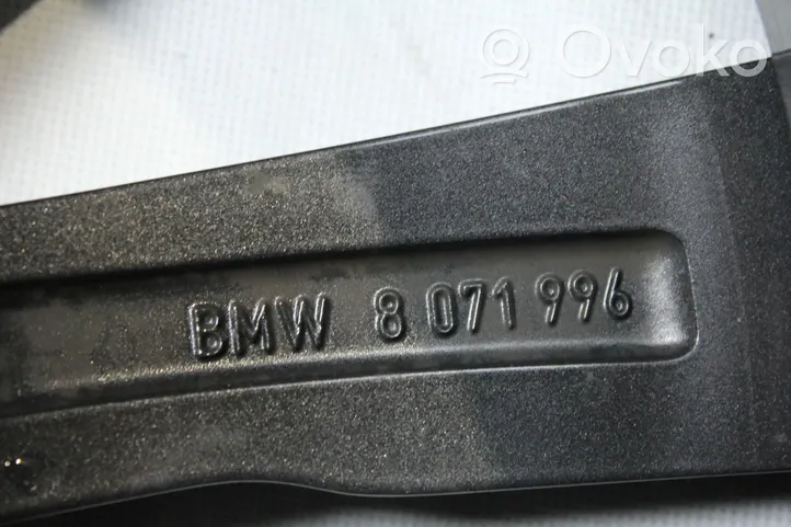 BMW X5 G05 R20 alloy rim 