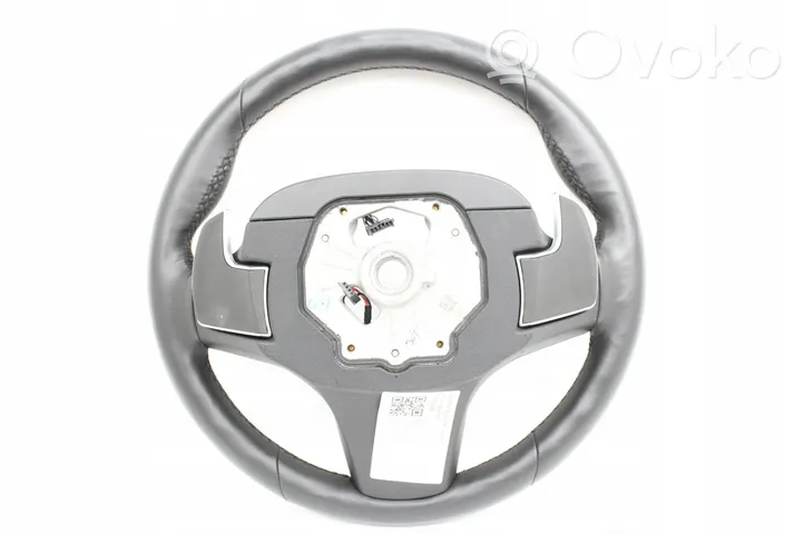 BMW 4 G22 G23 G24 G26 Steering wheel 8746693