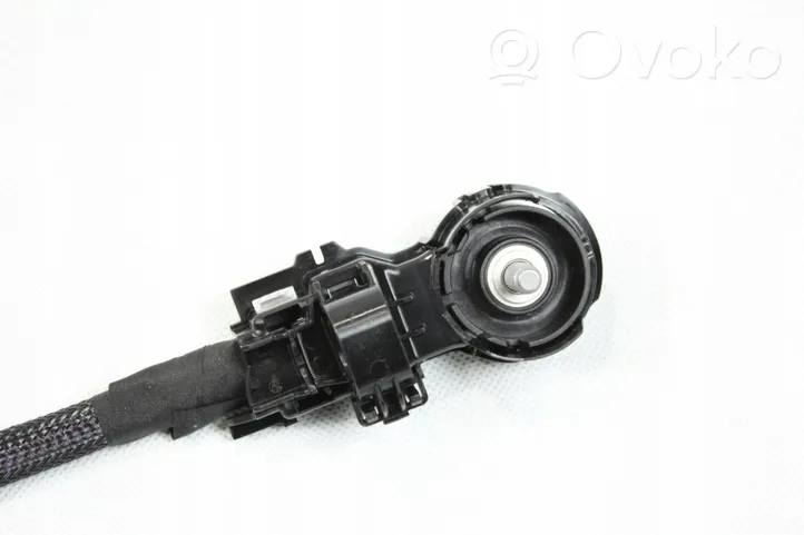 BMW X5 G05 Faisceau de câbles transmission 9846107