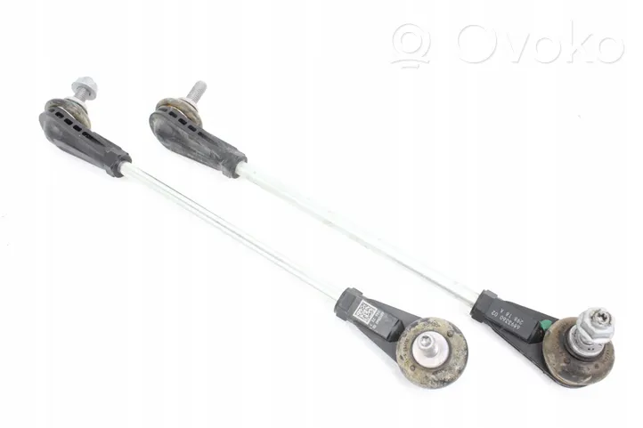 BMW 4 G22 G23 G24 G26 Stabilisateur avant lien, barre anti-roulis 6893360