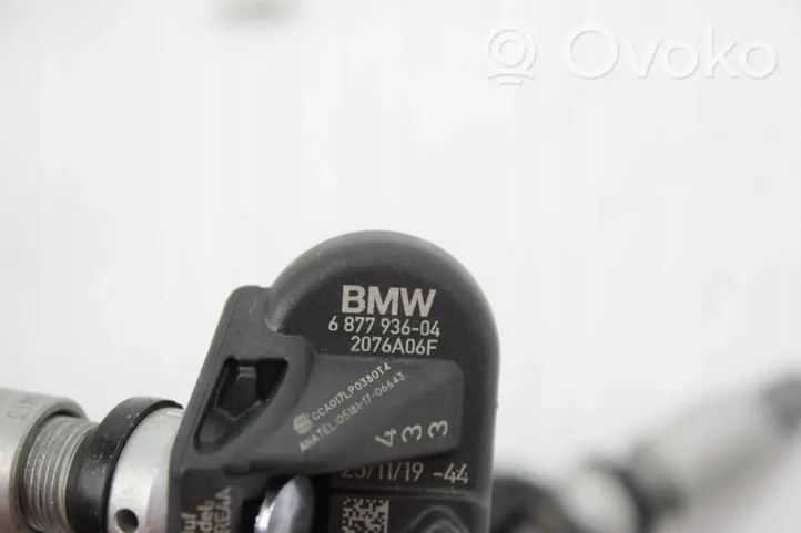 BMW 5 G30 G31 Sensore di pressione 