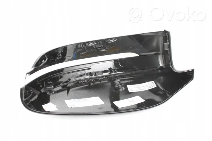 BMW 3 G20 G21 Coque de rétroviseur 8085552