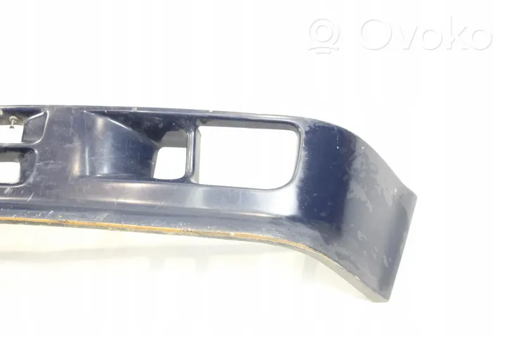 BMW 1 E81 E87 Modanatura separatore del paraurti anteriore 2239865