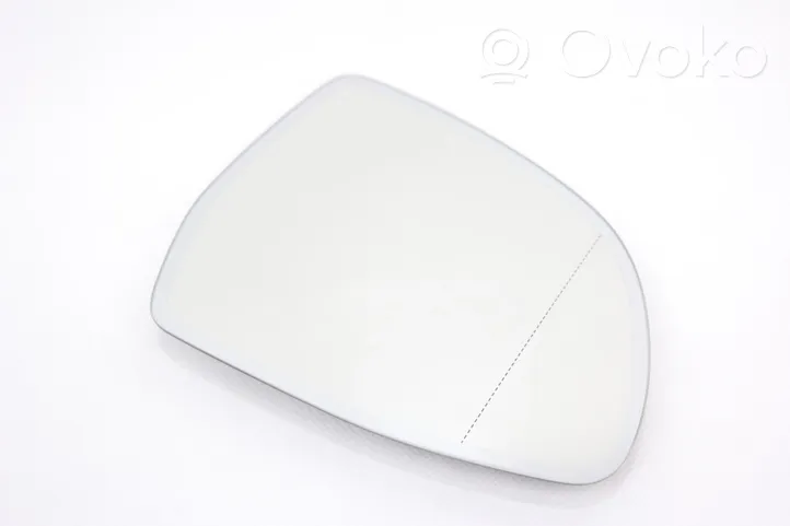 BMW X6 F16 Wing mirror glass 7291248