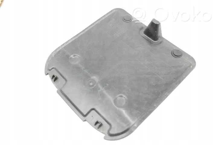 BMW 5 G30 G31 Revestimientos de la aleta antisalpicaduras delanteros 7340195