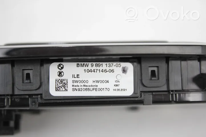 BMW 1 F40 Consola de luz del techo 5A52CD7