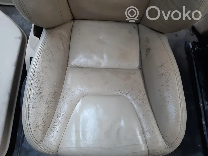 Volvo S60 Juego del asiento 